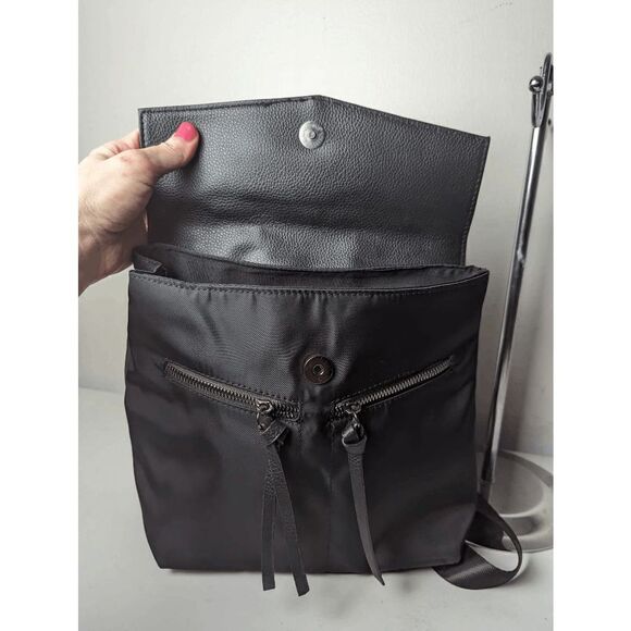 NWT BOTKIER Trigger Mini Nylon Backpack - Picture 4 of 6